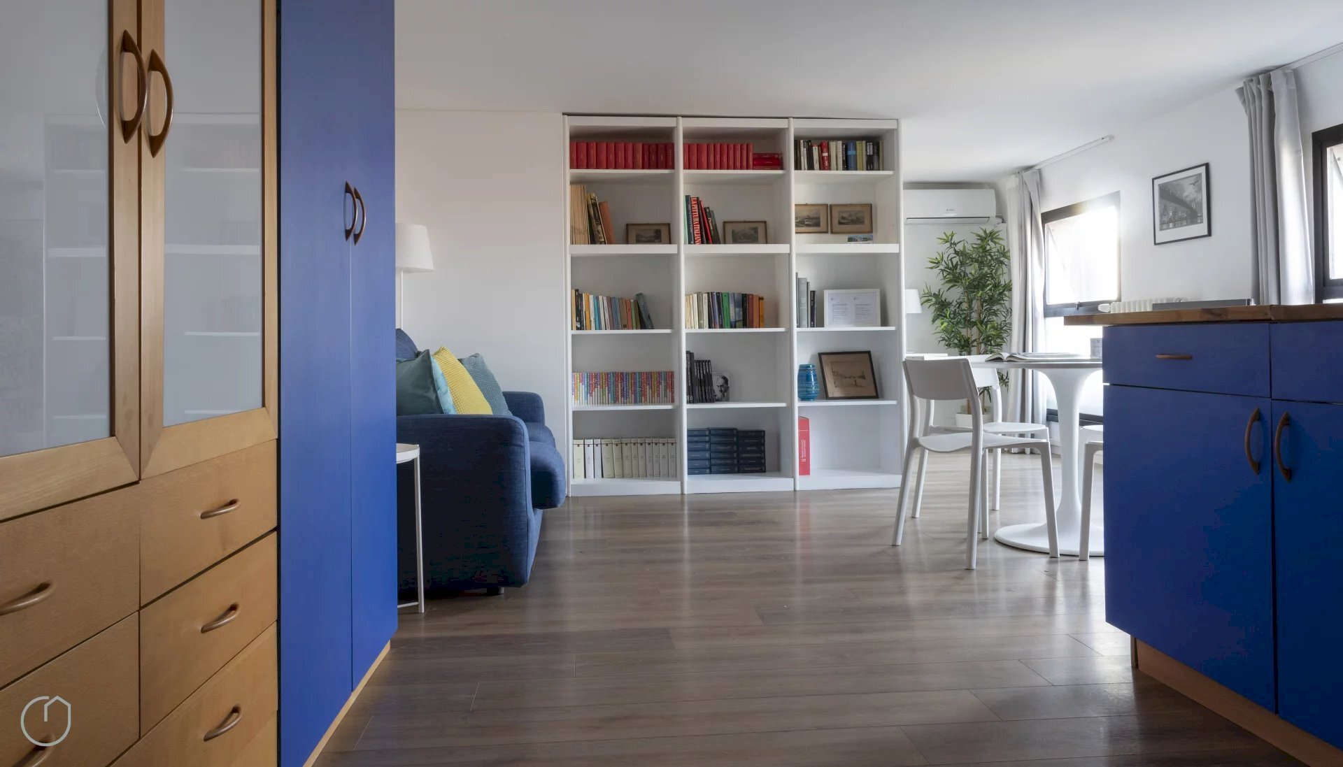 Appartamento Via Don Carlo Gnocchi, Milano (zona San Siro) - foto 2