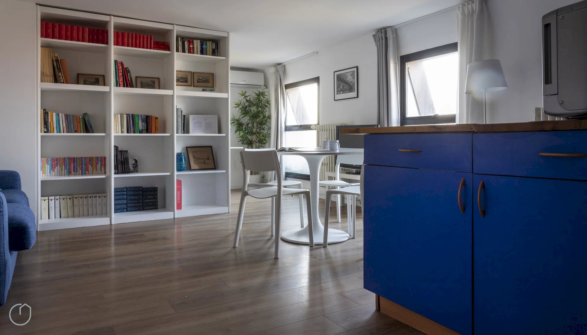 Appartamento Via Don Carlo Gnocchi, Milano (zona San Siro) - foto 3