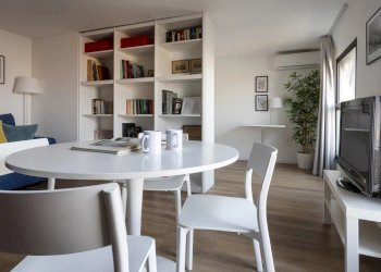 Appartamento Via Don Carlo Gnocchi, Milano (zona San Siro) - foto 1