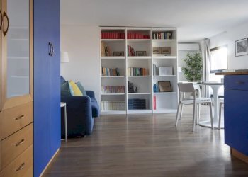 Appartamento Via Don Carlo Gnocchi, Milano (zona San Siro) - foto 2