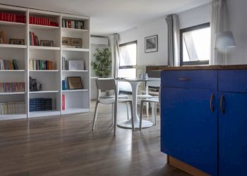 Appartamento Via Don Carlo Gnocchi, Milano (zona San Siro) - foto 3