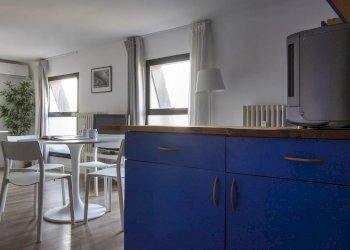 Appartamento Via Don Carlo Gnocchi, Milano (zona San Siro) - foto 4