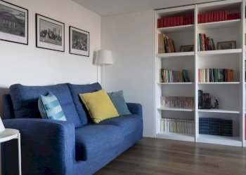 Appartamento Via Don Carlo Gnocchi, Milano (zona San Siro) - foto 5