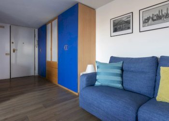 Appartamento Via Don Carlo Gnocchi, Milano (zona San Siro) - foto 6