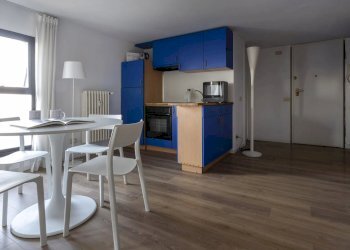 Appartamento Via Don Carlo Gnocchi, Milano (zona San Siro) - foto 7