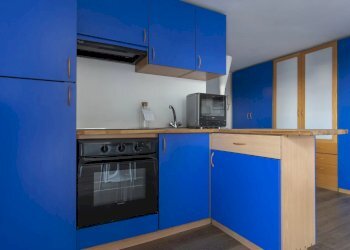 Appartamento Via Don Carlo Gnocchi, Milano (zona San Siro) - foto 8