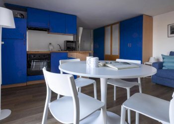 Appartamento Via Don Carlo Gnocchi, Milano (zona San Siro) - foto 11