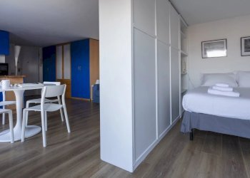 Appartamento Via Don Carlo Gnocchi, Milano (zona San Siro) - foto 12