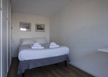 Appartamento Via Don Carlo Gnocchi, Milano (zona San Siro) - foto 13