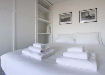 Appartamento Via Don Carlo Gnocchi, Milano (zona San Siro) - foto 14