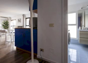 Appartamento Via Don Carlo Gnocchi, Milano (zona San Siro) - foto 17