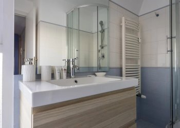 Appartamento Via Don Carlo Gnocchi, Milano (zona San Siro) - foto 19