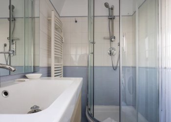 Appartamento Via Don Carlo Gnocchi, Milano (zona San Siro) - foto 20