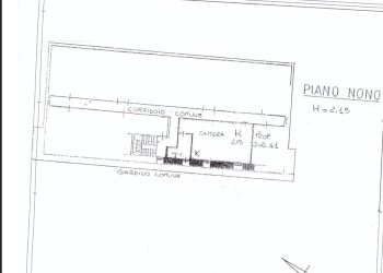 Appartamento Via Don Carlo Gnocchi, Milano (zona San Siro) - foto 21