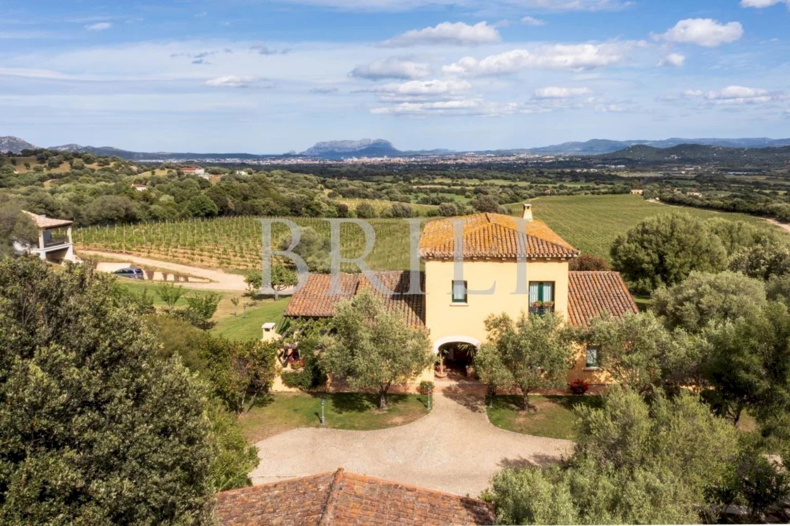 Villa Via della Cantoniera Putzolu, Olbia - foto 1