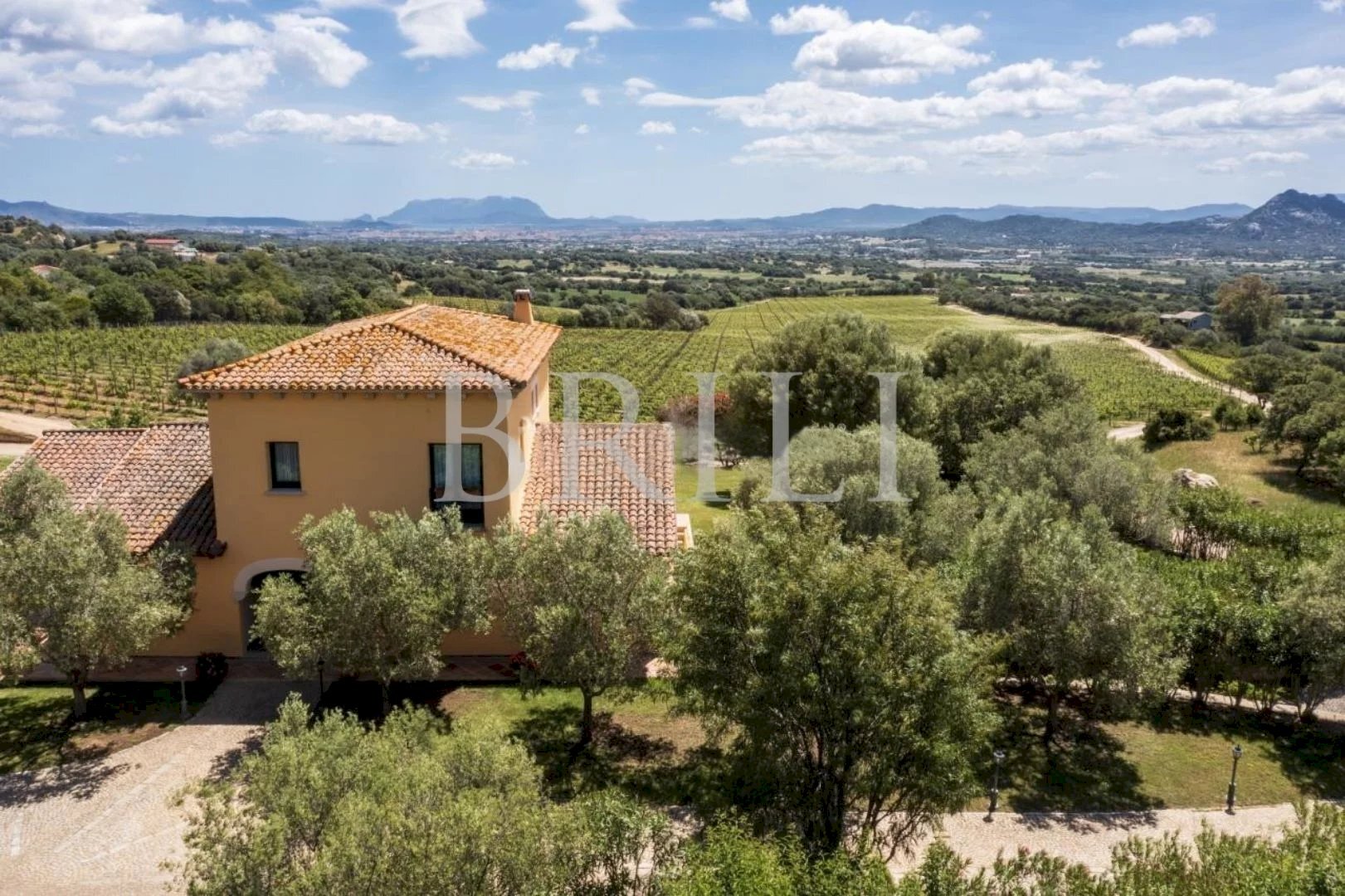 Villa Via della Cantoniera Putzolu, Olbia - foto 2