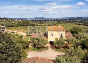 Villa Via della Cantoniera Putzolu, Olbia - foto 1