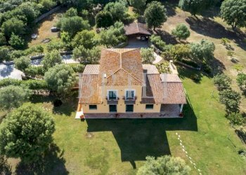 Villa Via della Cantoniera Putzolu, Olbia - foto 7