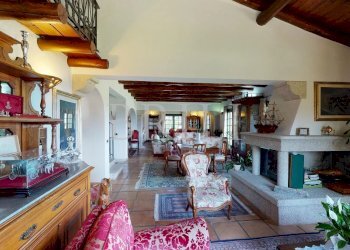 Villa Via della Cantoniera Putzolu, Olbia - foto 10
