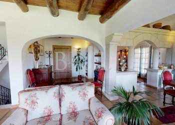Villa Via della Cantoniera Putzolu, Olbia - foto 12