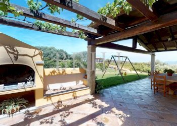 Villa Via della Cantoniera Putzolu, Olbia - foto 16