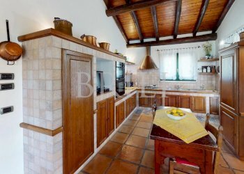 Villa Via della Cantoniera Putzolu, Olbia - foto 25