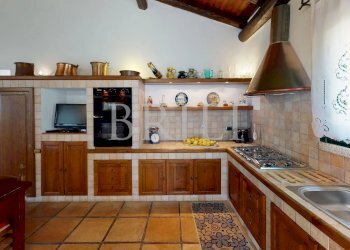 Villa Via della Cantoniera Putzolu, Olbia - foto 26