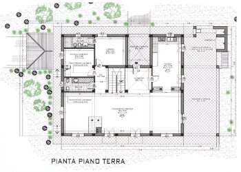 Villa Via della Cantoniera Putzolu, Olbia - foto 29