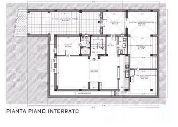 Villa Via della Cantoniera Putzolu, Olbia - foto 31