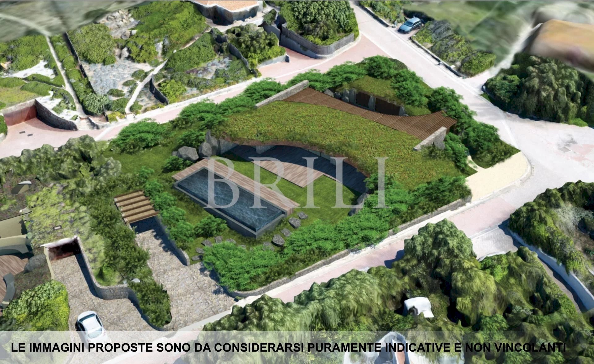 Villa Aglientu - foto 3