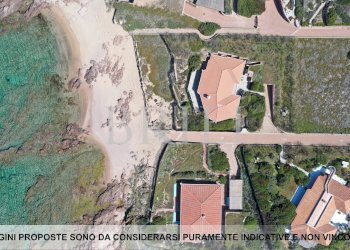 Villa Aglientu - foto 1