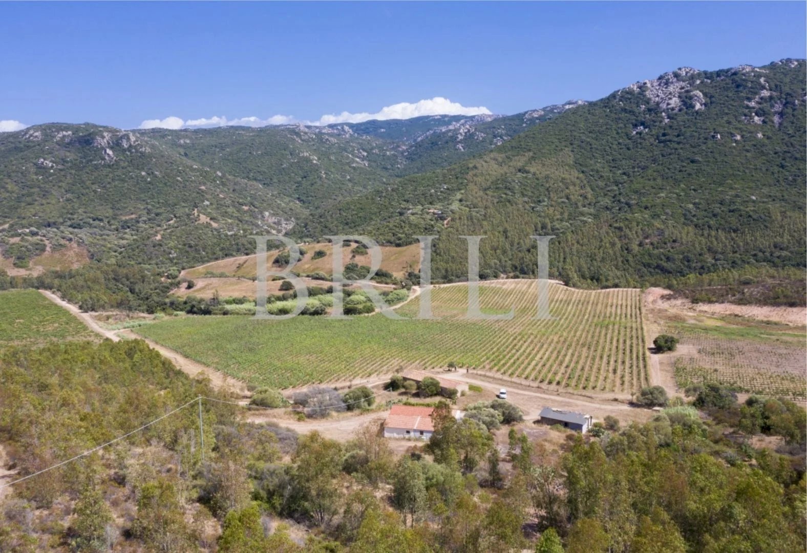 Villa Cala Sarraina, Trinità d'Agultu e Vignola - photo 1