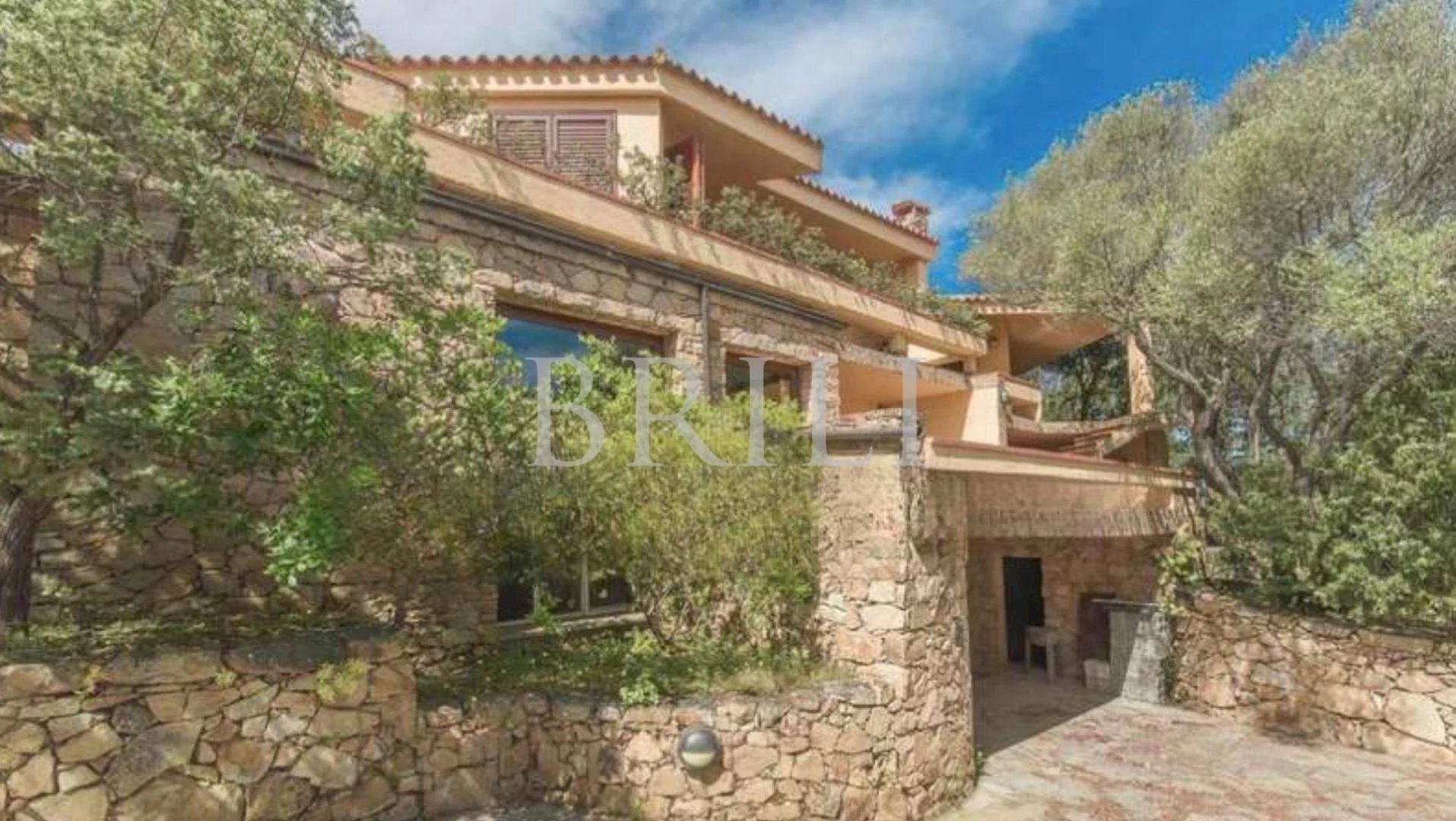 Villa Via Monti Canu, Palau - foto 3