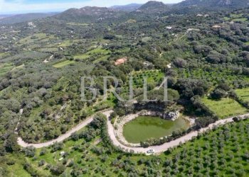 Villa Via Monti Canu, Palau - foto 1