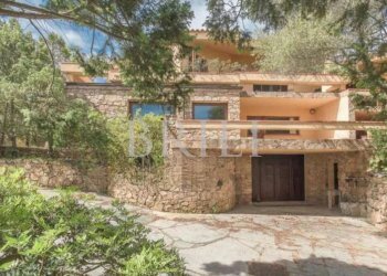 Villa Via Monti Canu, Palau - foto 2