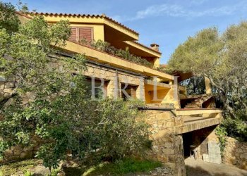 Villa Via Monti Canu, Palau - foto 4