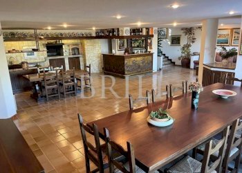 Villa Via Monti Canu, Palau - foto 7