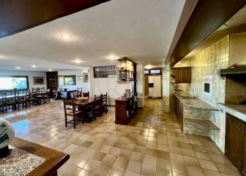 Villa Via Monti Canu, Palau - foto 10