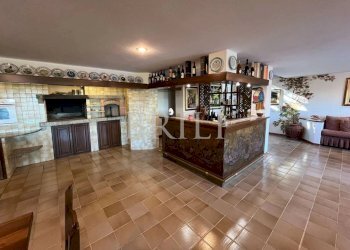 Villa Via Monti Canu, Palau - foto 11