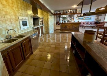 Villa Via Monti Canu, Palau - foto 12