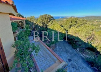 Villa Via Monti Canu, Palau - foto 25