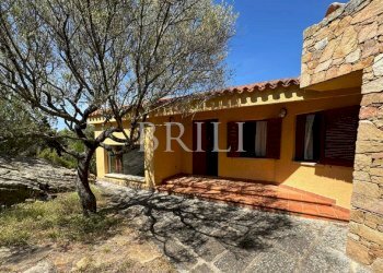 Villa Via Monti Canu, Palau - foto 26