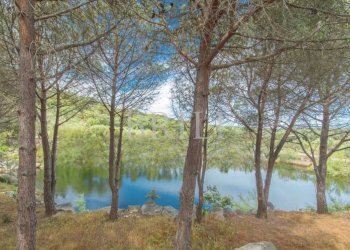 Villa Via Monti Canu, Palau - foto 27