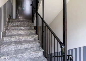 Bilocale Via Rodolfo Montevecchio, Torino (zona Crocetta) - foto 11