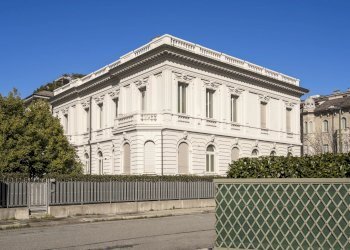 Bilocale Via Rodolfo Montevecchio, Torino (zona Crocetta) - foto 19