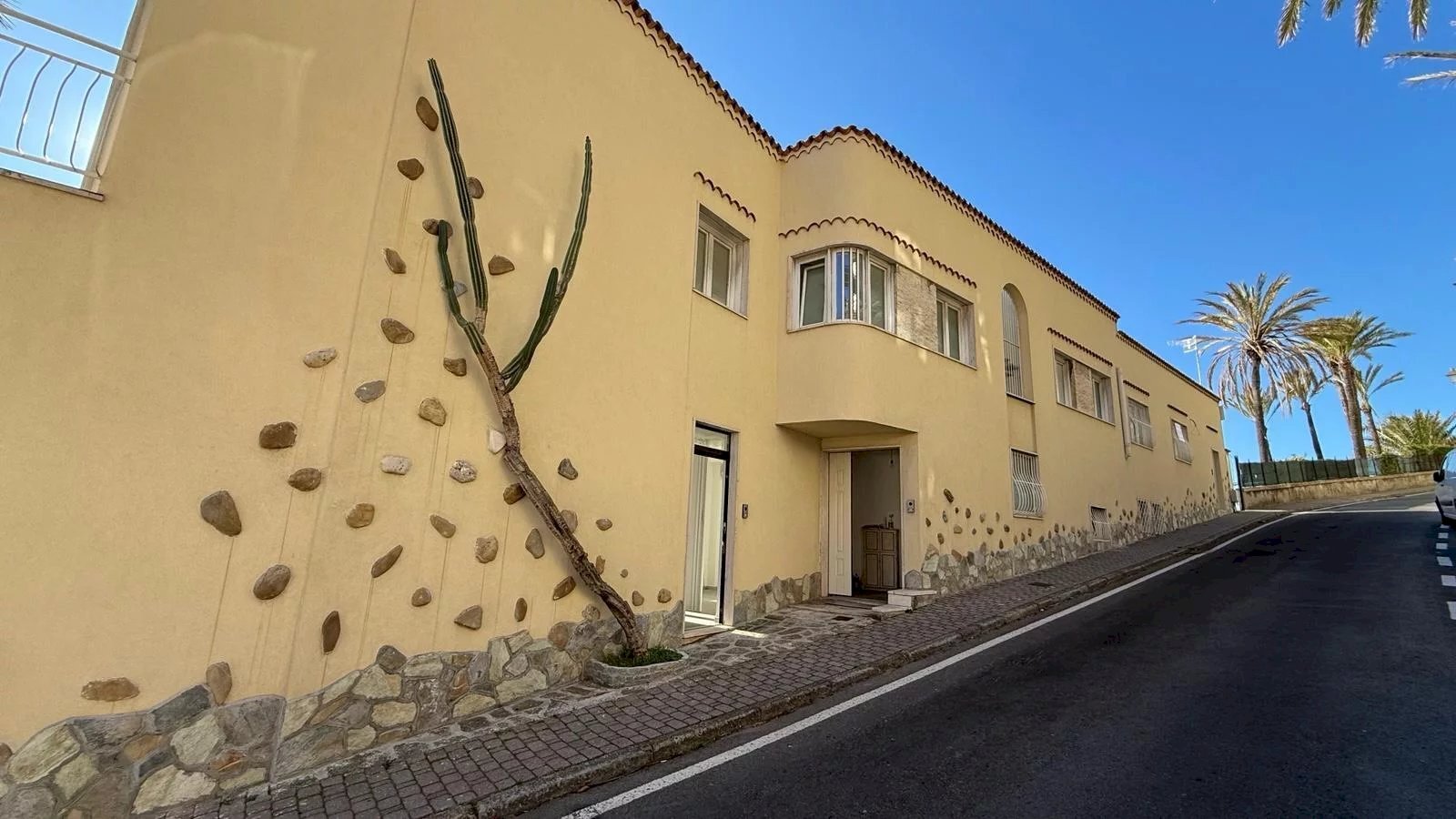 Appartamento Via Charles Garnier, Bordighera - foto 2