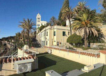 Appartamento Via Charles Garnier, Bordighera - foto 3