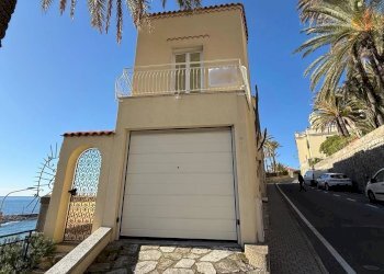 Appartamento Via Charles Garnier, Bordighera - foto 6