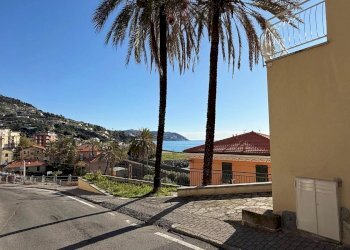 Appartamento Via Charles Garnier, Bordighera - foto 7