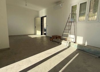 Appartamento Via Charles Garnier, Bordighera - foto 9